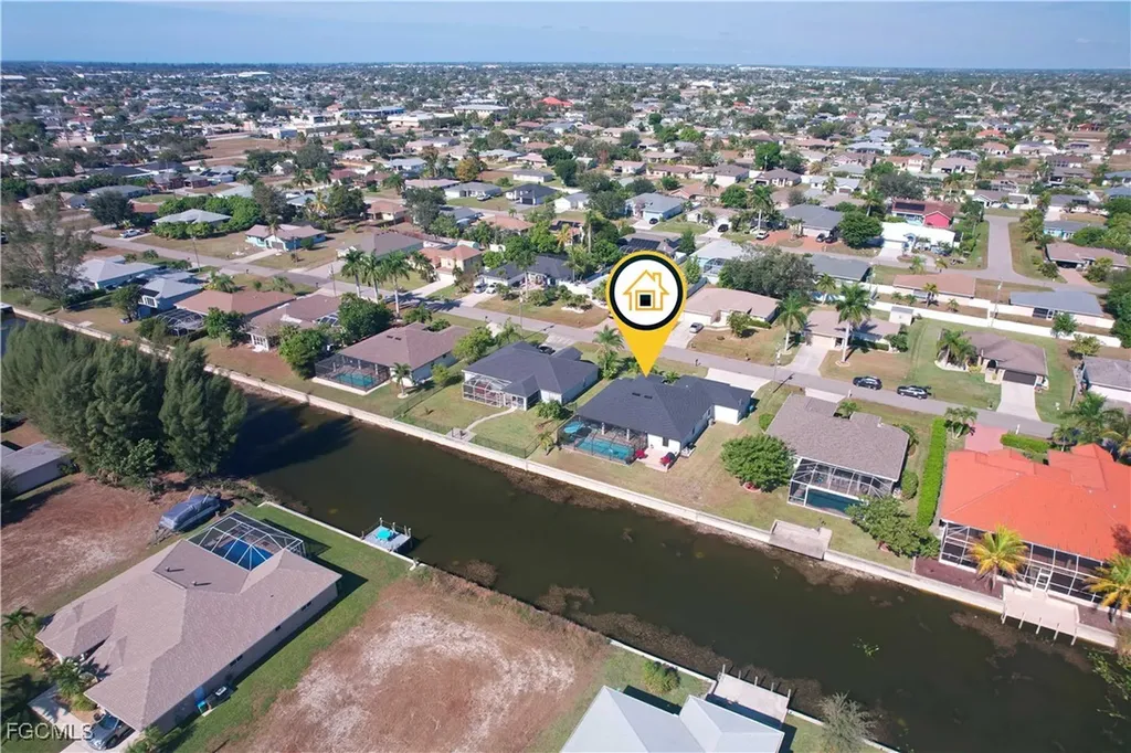 164 SE 23rd Street Cape Coral FL 33990