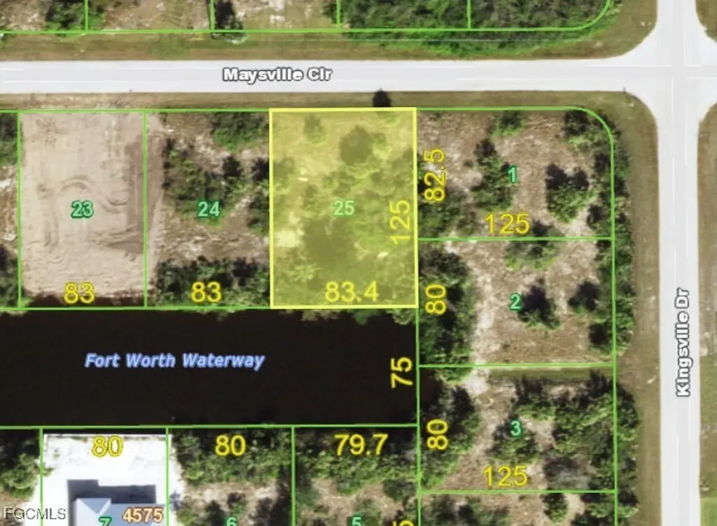 14350 Maysville Circle Port Charlotte FL 33981