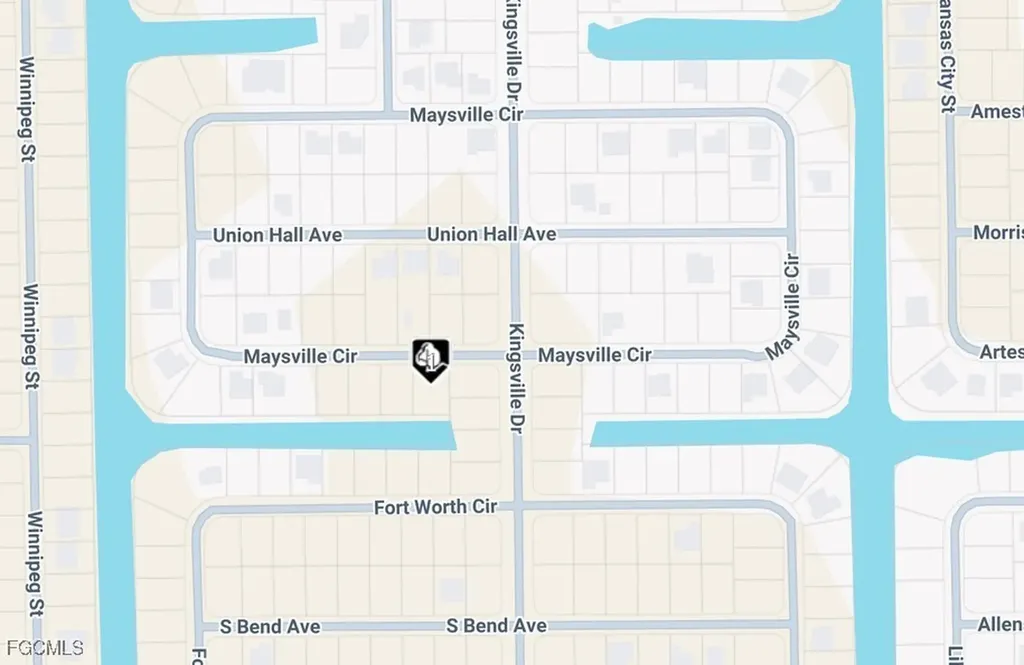 14350 Maysville Circle Port Charlotte FL 33981