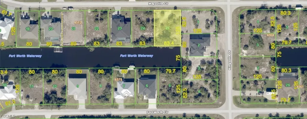 14350 Maysville Circle Port Charlotte FL 33981