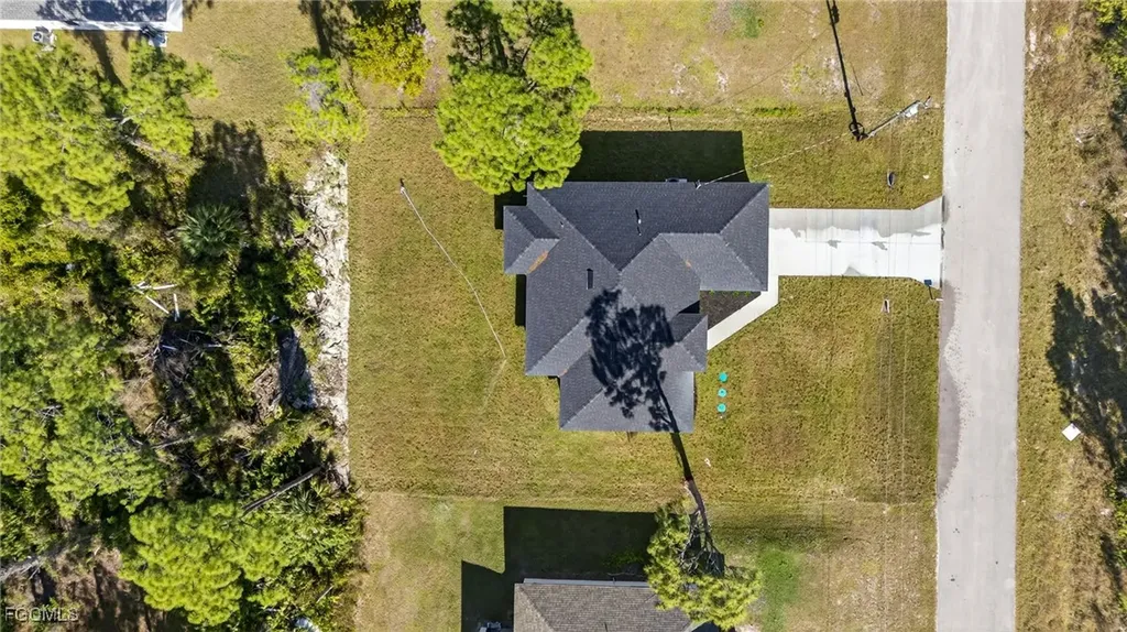 220 Lomax Avenue S Lehigh Acres FL 33974