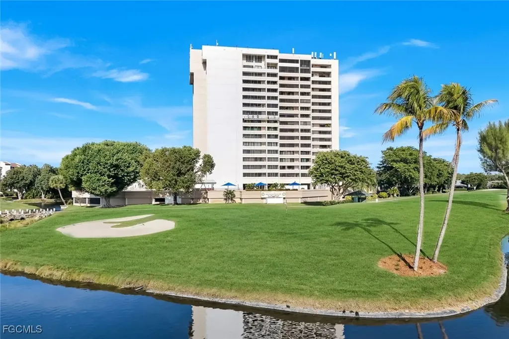 5260 S Landings Drive Fort Myers FL 33919