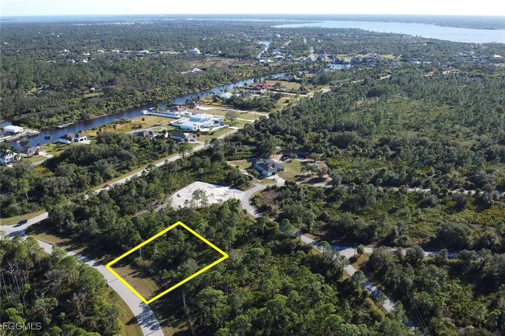581 Biscayne Drive Port Charlotte FL 33953