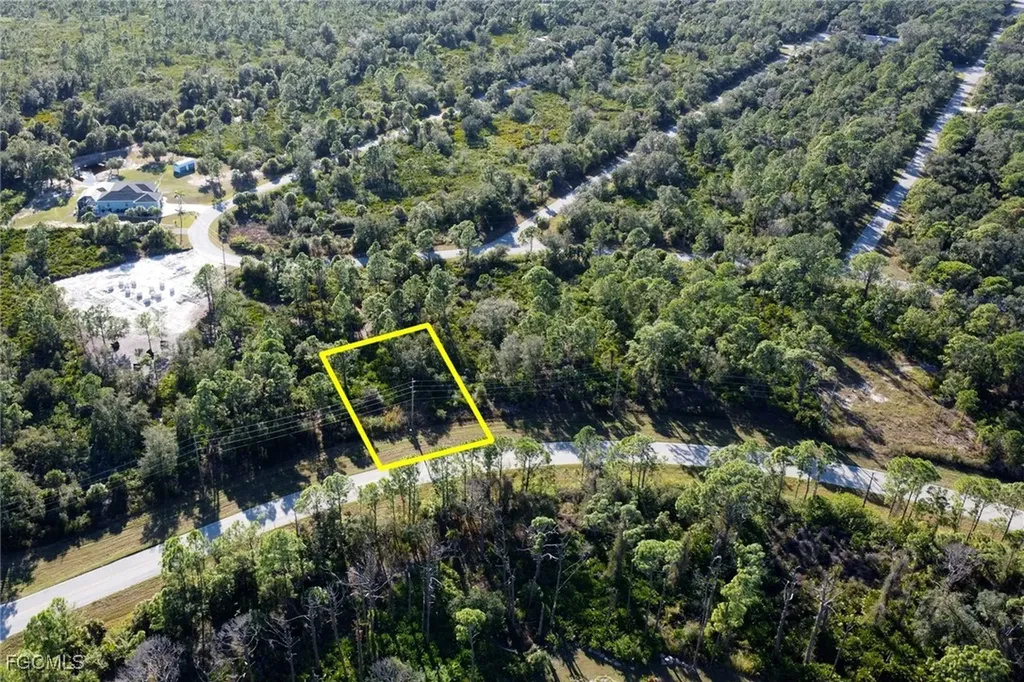 581 Biscayne Drive Port Charlotte FL 33953