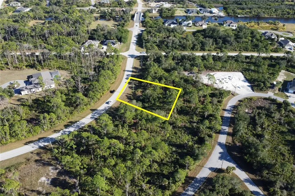 581 Biscayne Drive Port Charlotte FL 33953
