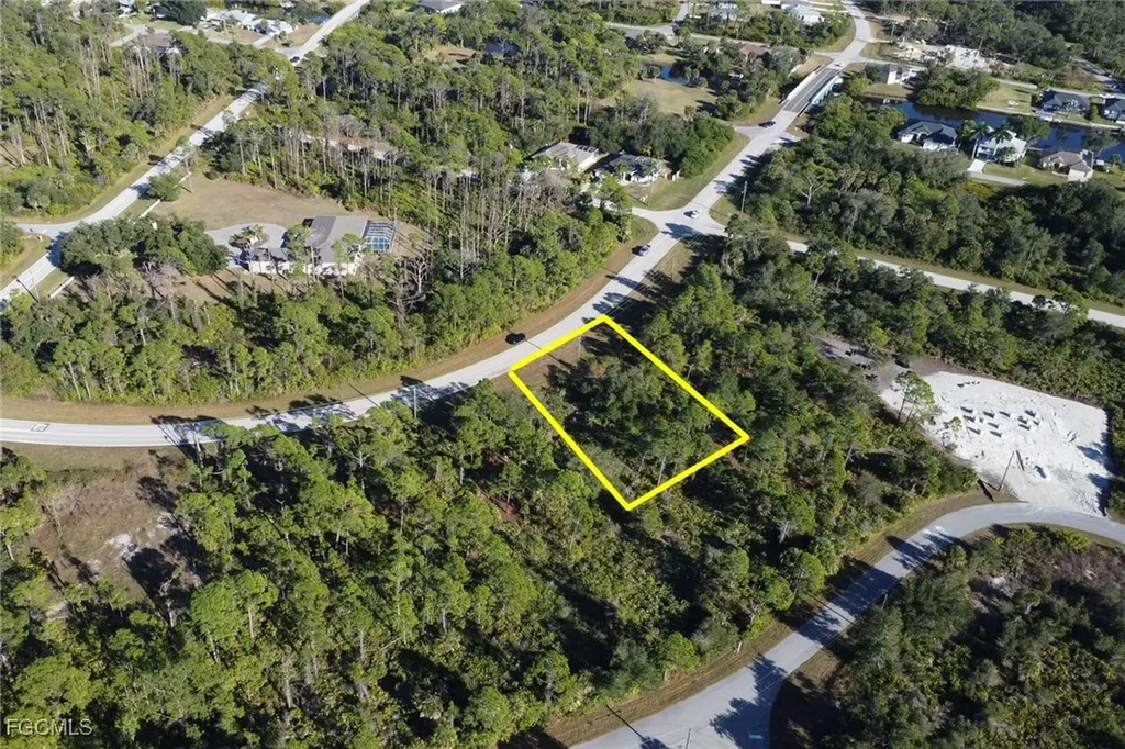 581 Biscayne Drive Port Charlotte FL 33953