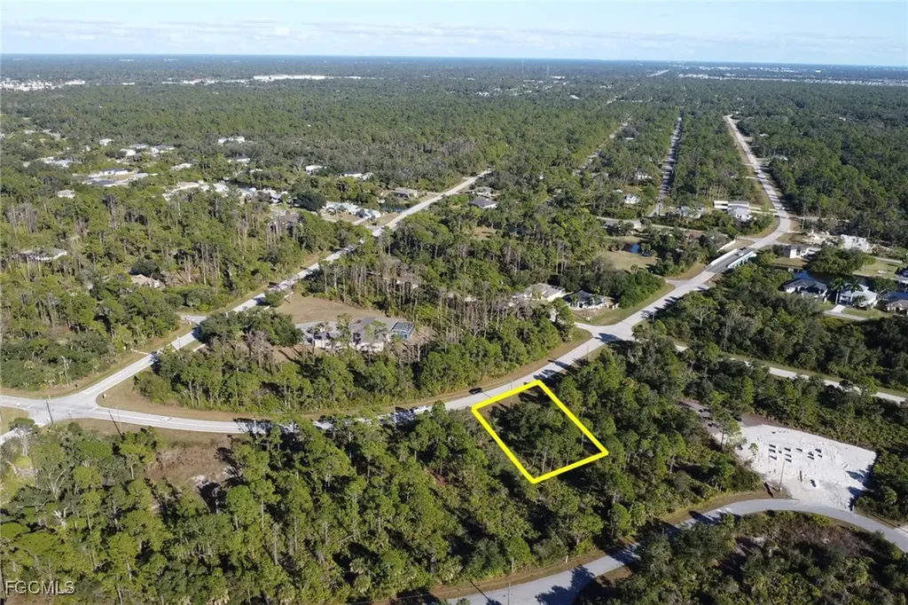 581 Biscayne Drive Port Charlotte FL 33953