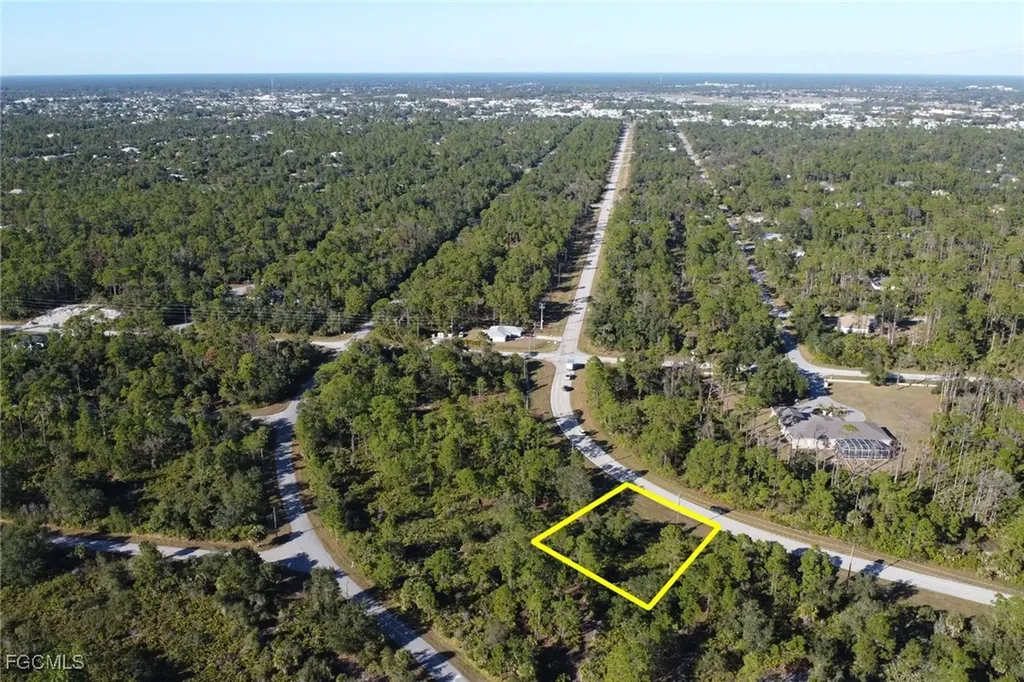 581 Biscayne Drive Port Charlotte FL 33953