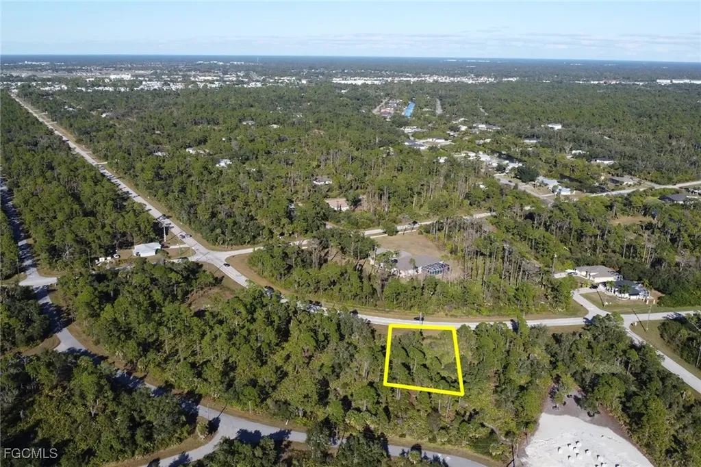 581 Biscayne Drive Port Charlotte FL 33953