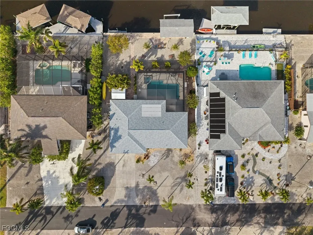 3462 Pinetree Drive St. James City FL 33956