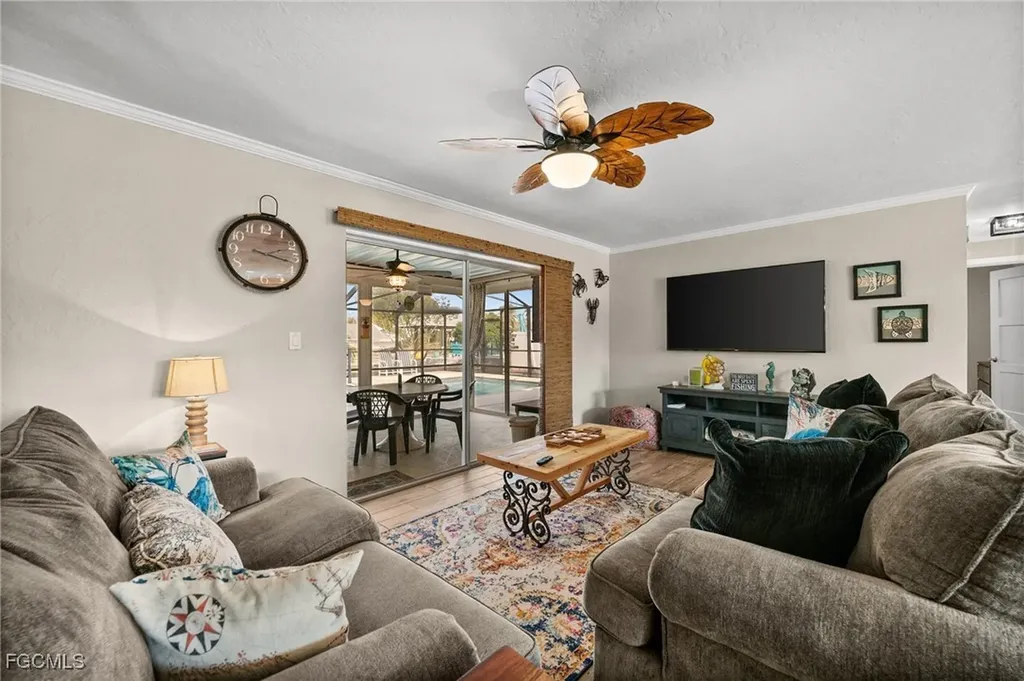 3462 Pinetree Drive St. James City FL 33956