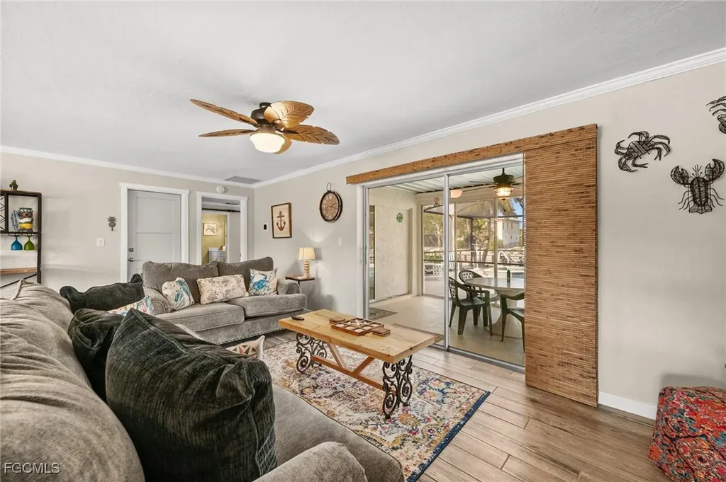 3462 Pinetree Drive St. James City FL 33956