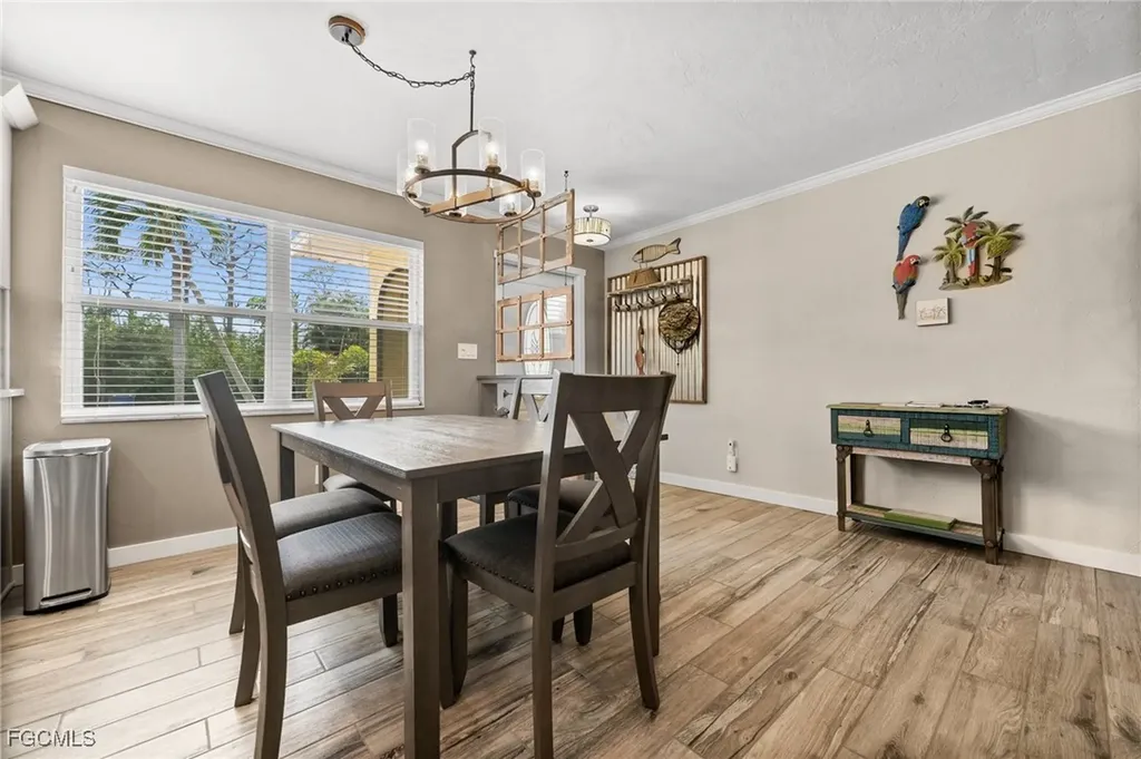3462 Pinetree Drive St. James City FL 33956