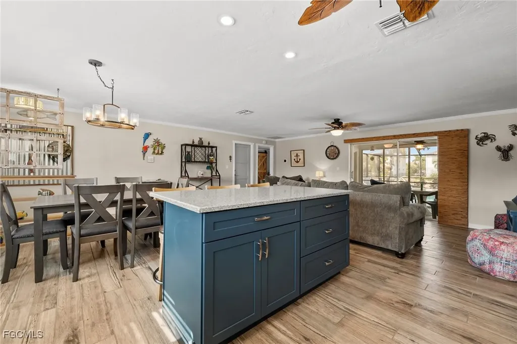 3462 Pinetree Drive St. James City FL 33956