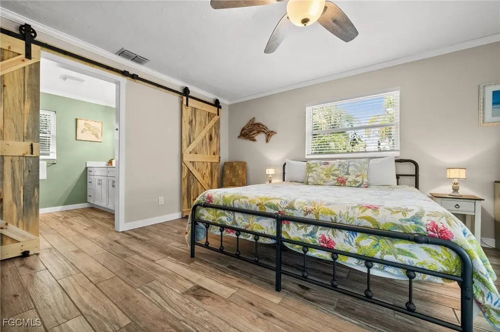 3462 Pinetree Drive St. James City FL 33956