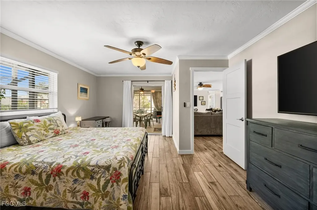 3462 Pinetree Drive St. James City FL 33956