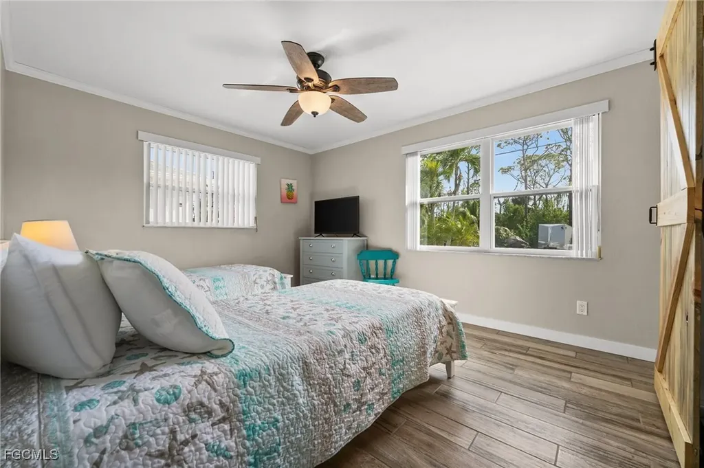 3462 Pinetree Drive St. James City FL 33956