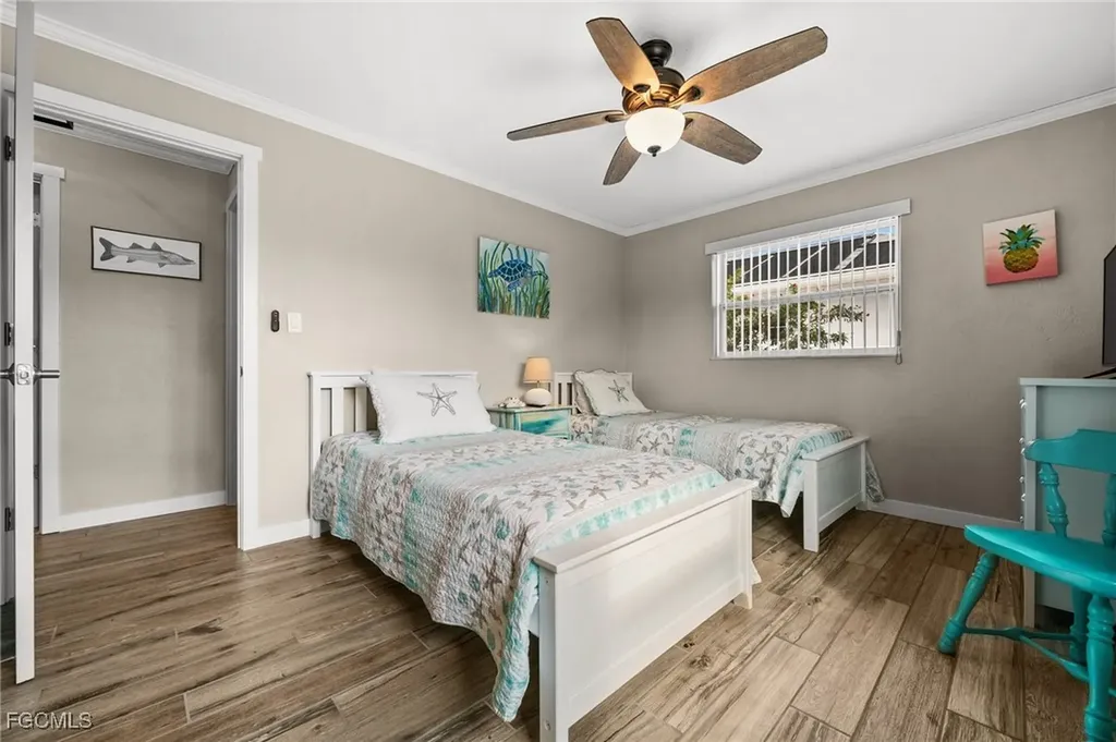 3462 Pinetree Drive St. James City FL 33956