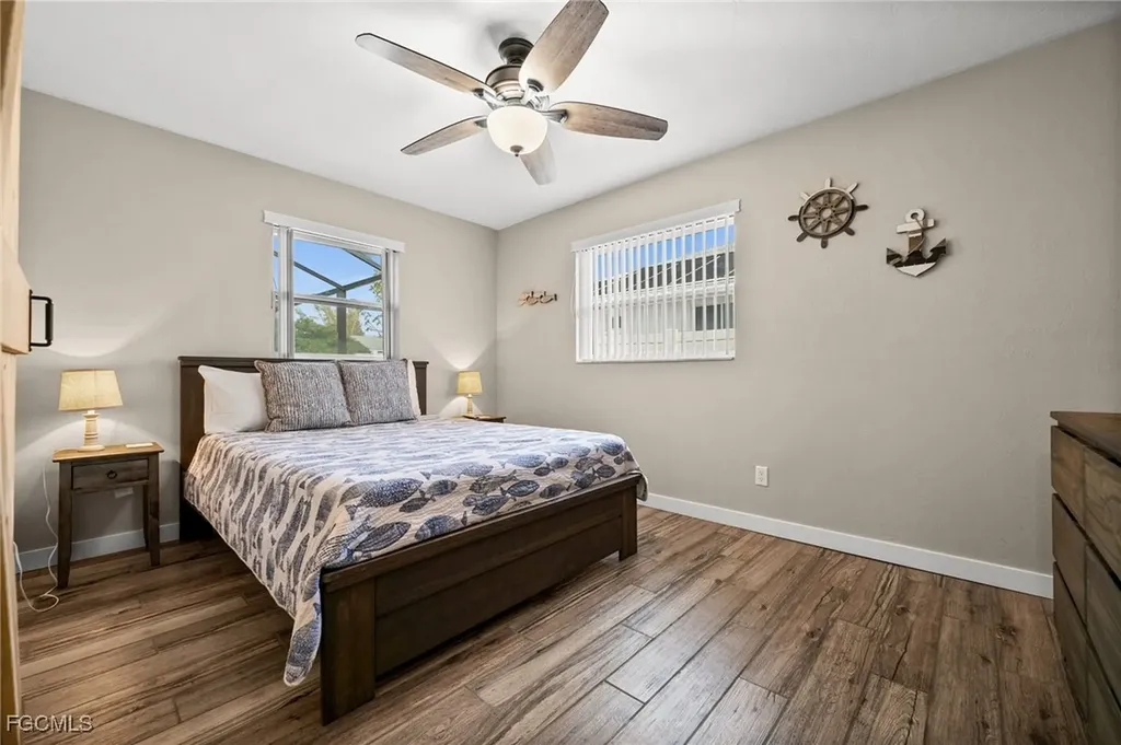 3462 Pinetree Drive St. James City FL 33956