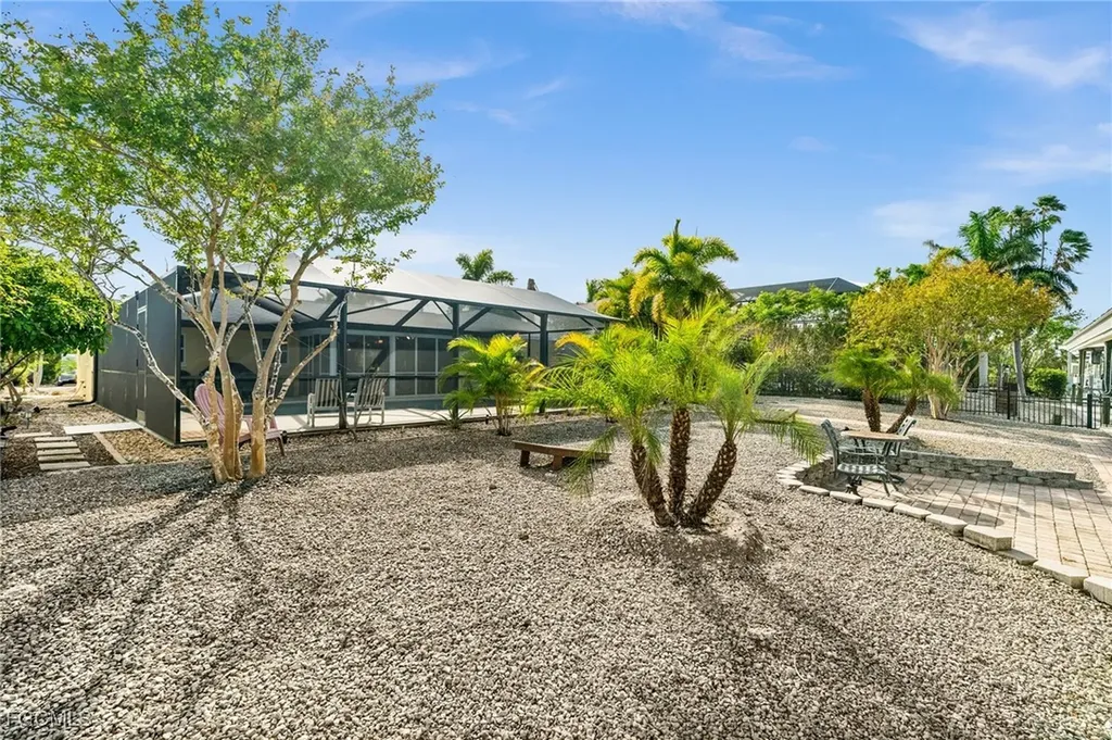 3462 Pinetree Drive St. James City FL 33956