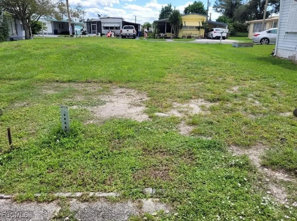 337 Lantern Lane North Fort Myers FL 33917