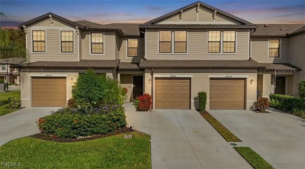 14036 Oviedo Place Fort Myers FL 33905