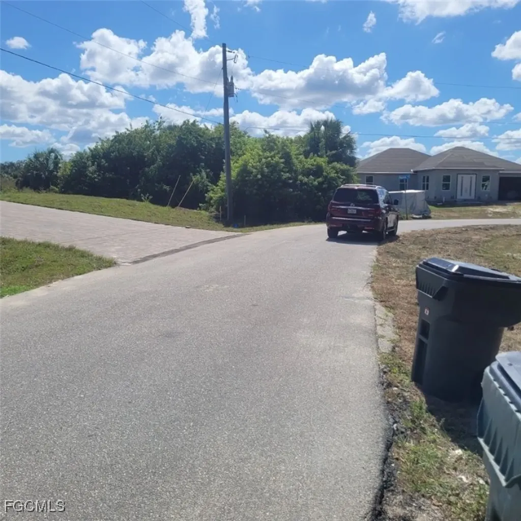 S Hartsdale Street North Port FL 34287