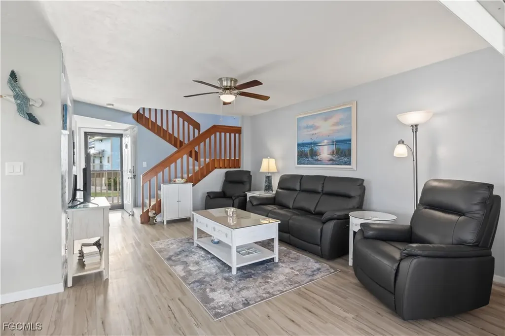 5201 Blue Crab Circle N Bokeelia FL 33922