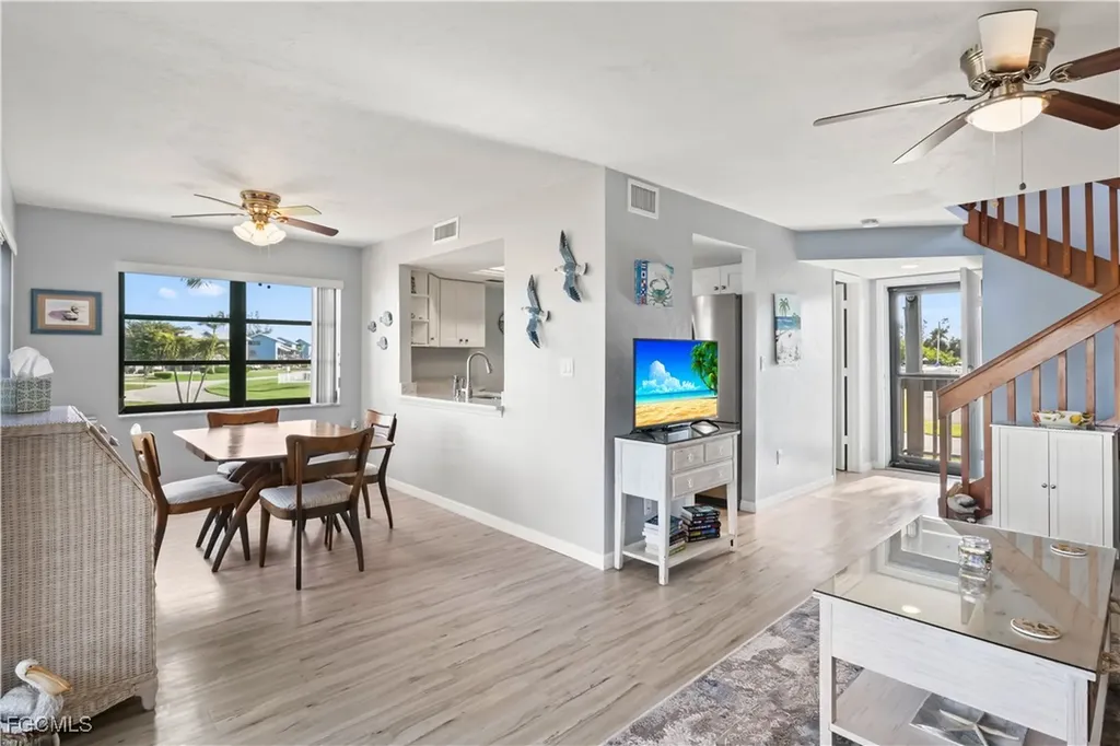 5201 Blue Crab Circle N Bokeelia FL 33922