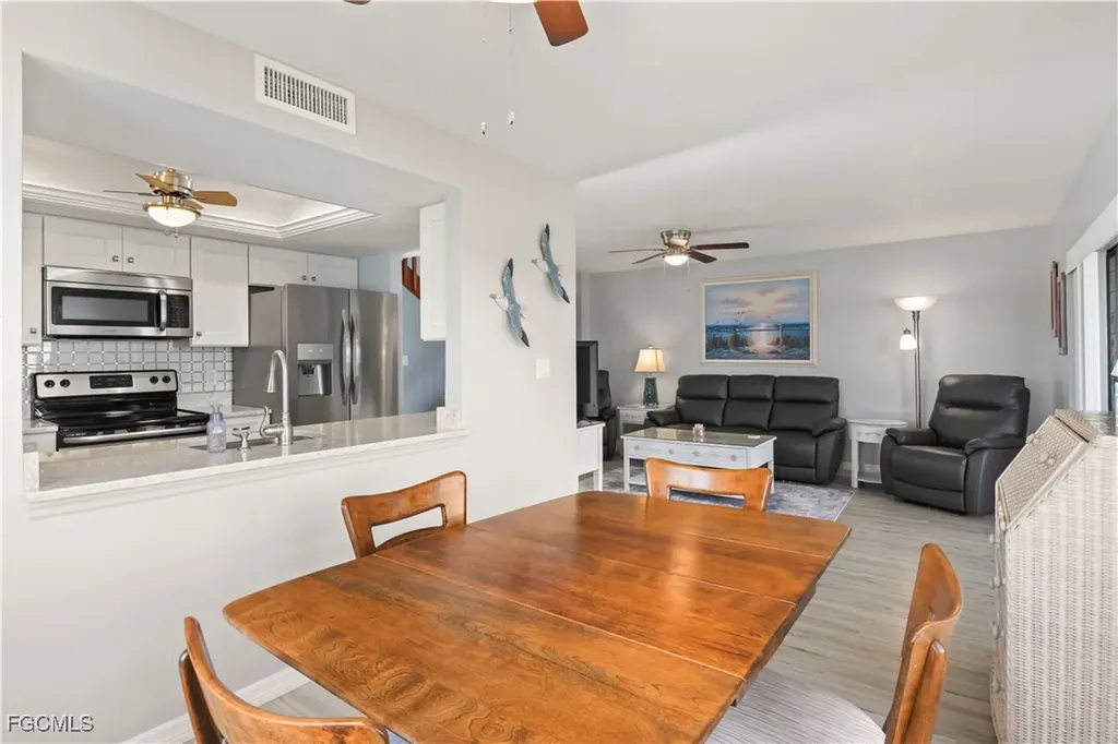 5201 Blue Crab Circle N Bokeelia FL 33922