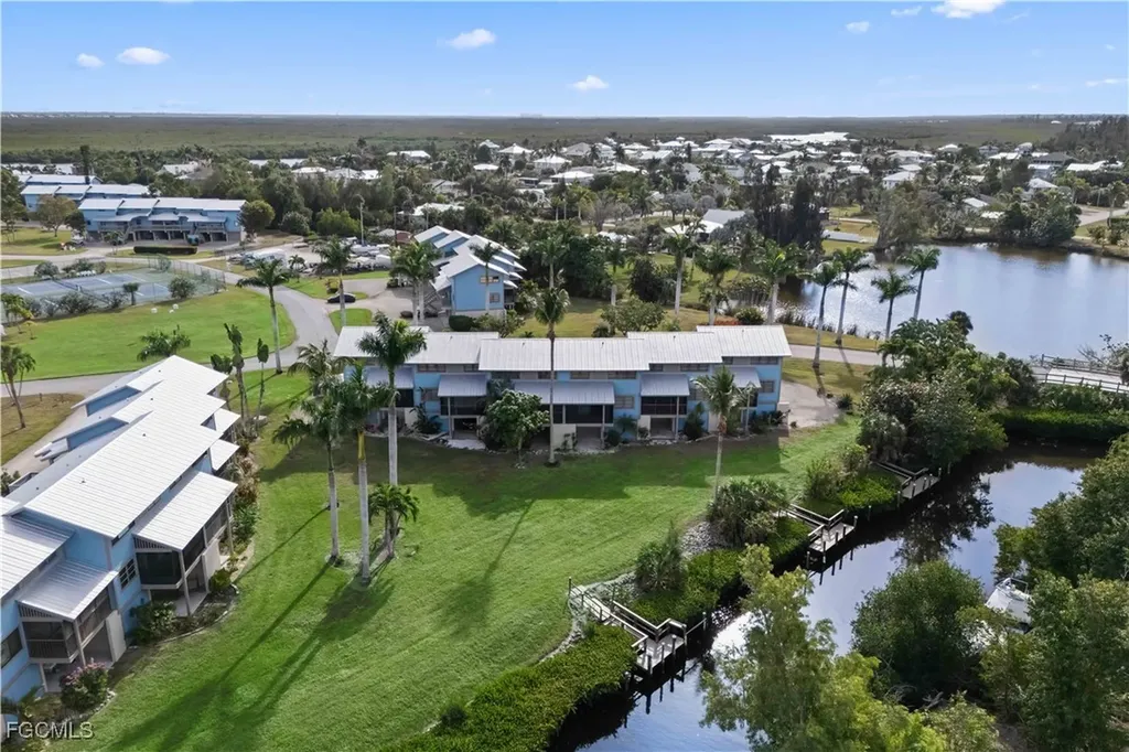 5201 Blue Crab Circle N Bokeelia FL 33922
