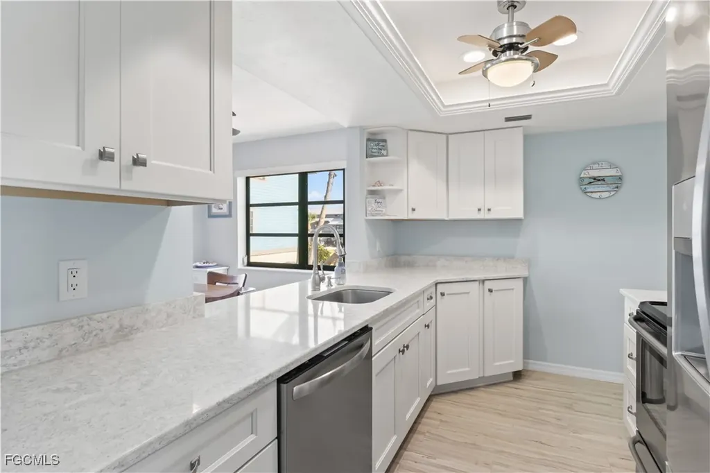 5201 Blue Crab Circle N Bokeelia FL 33922