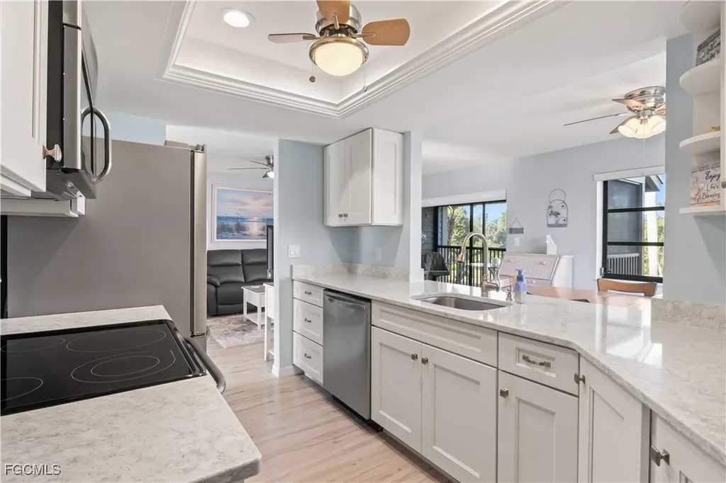 5201 Blue Crab Circle N Bokeelia FL 33922