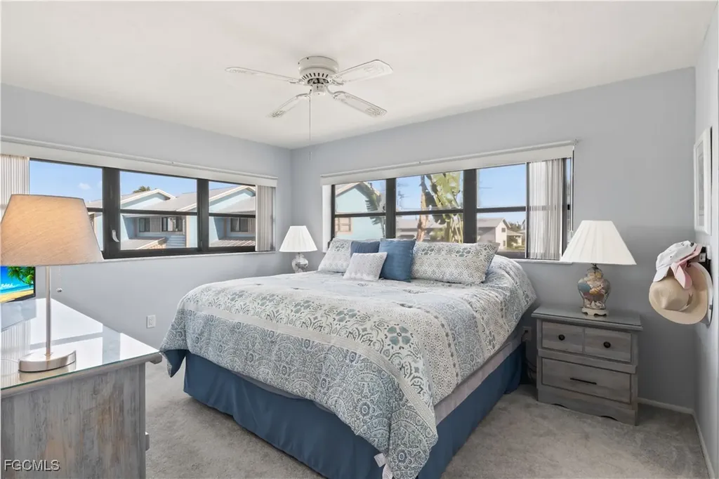 5201 Blue Crab Circle N Bokeelia FL 33922