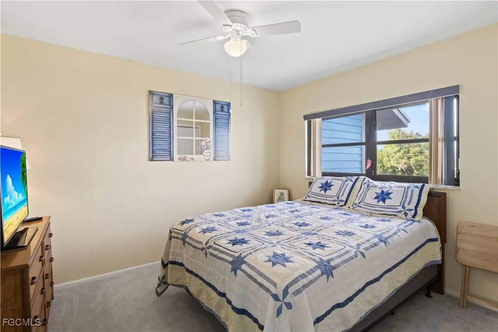 5201 Blue Crab Circle N Bokeelia FL 33922