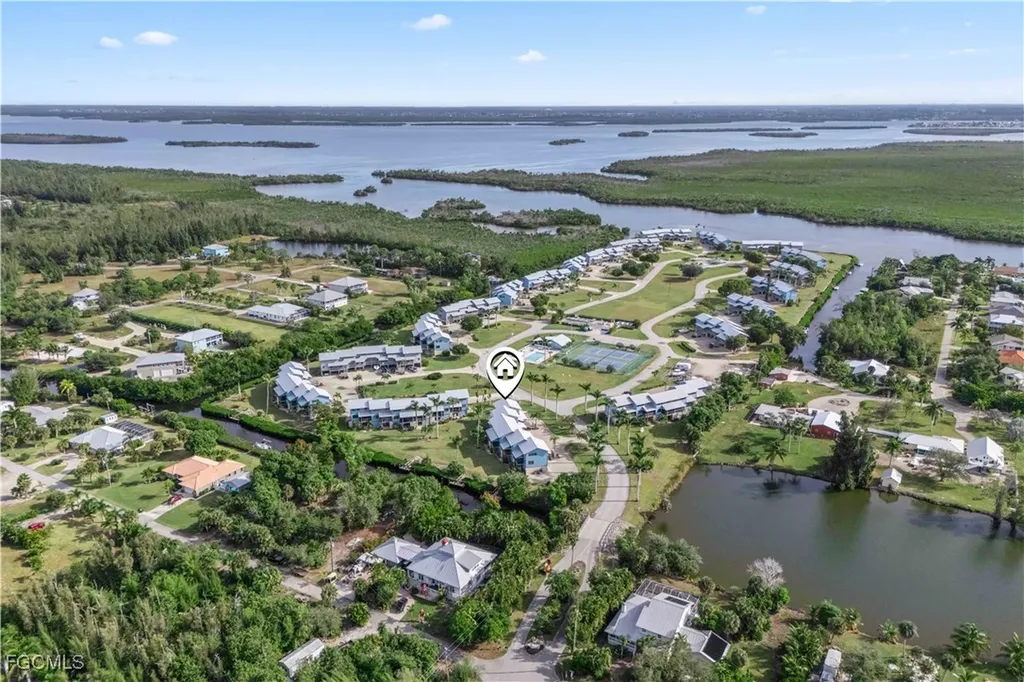 5201 Blue Crab Circle N Bokeelia FL 33922