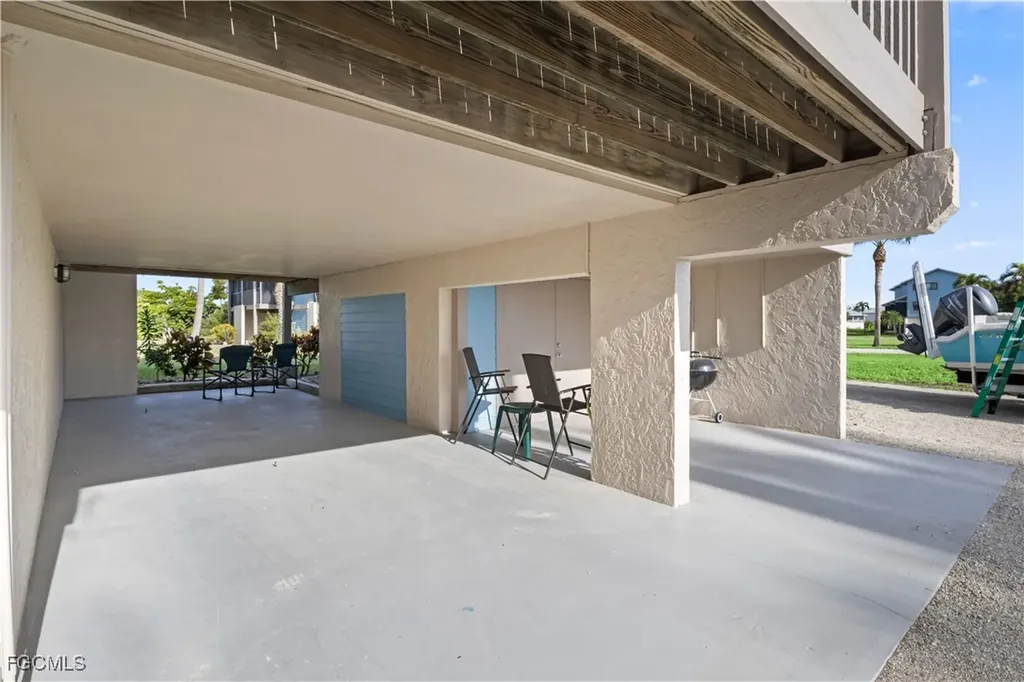 5201 Blue Crab Circle N Bokeelia FL 33922