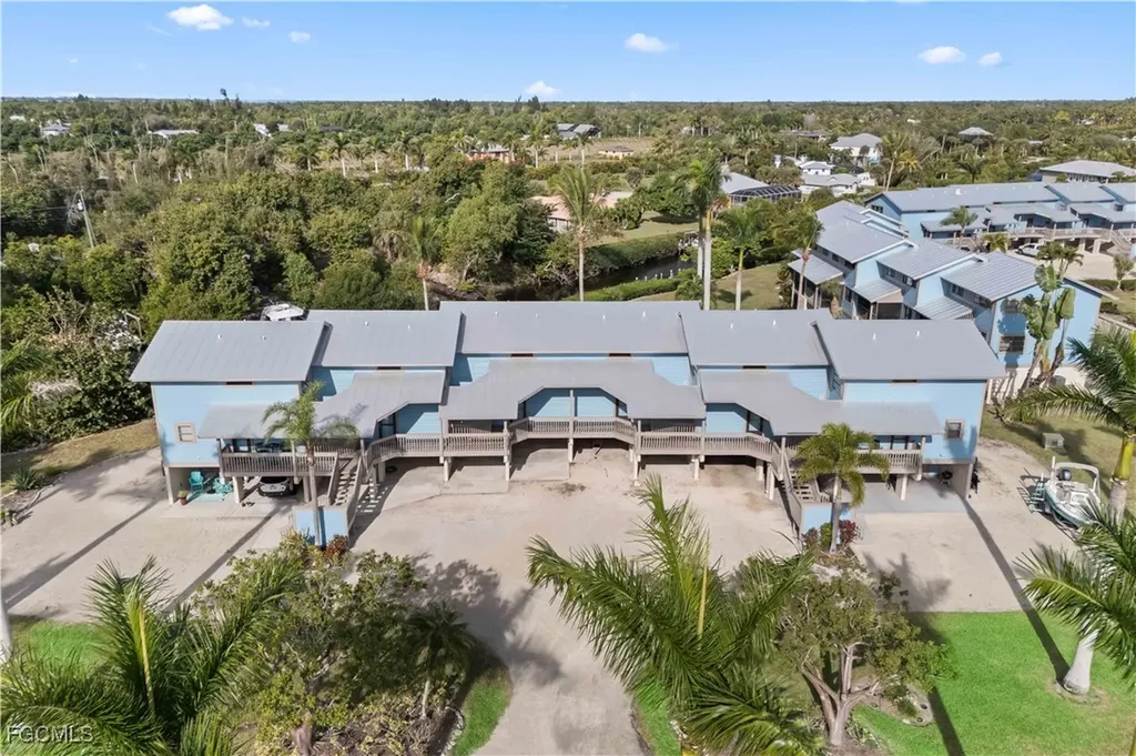 5201 Blue Crab Circle N Bokeelia FL 33922