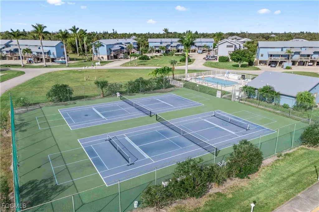 5201 Blue Crab Circle N Bokeelia FL 33922