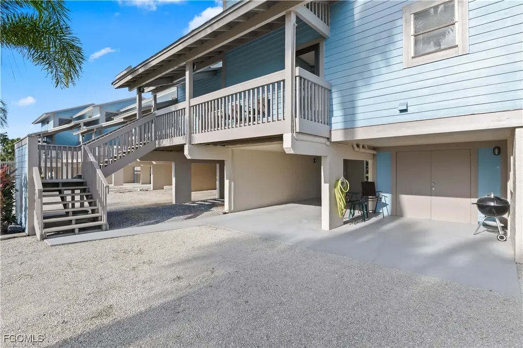 5201 Blue Crab Circle N Bokeelia FL 33922