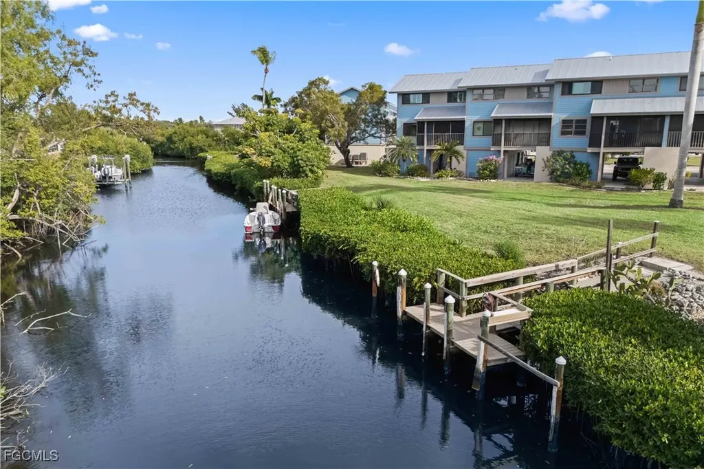 5201 Blue Crab Circle N Bokeelia FL 33922