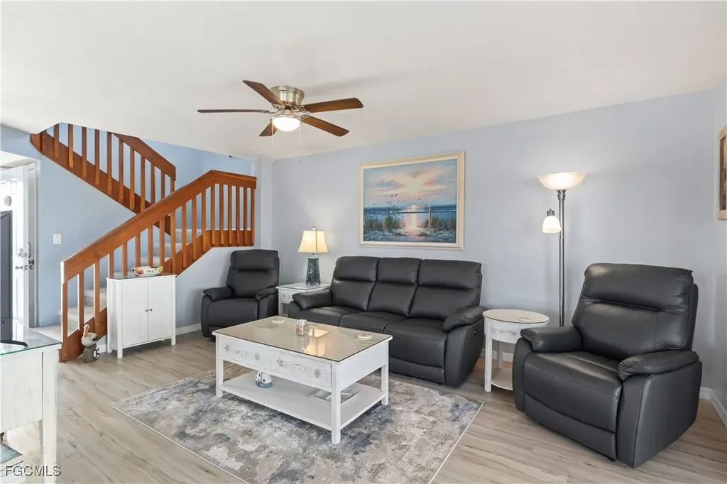 5201 Blue Crab Circle N Bokeelia FL 33922