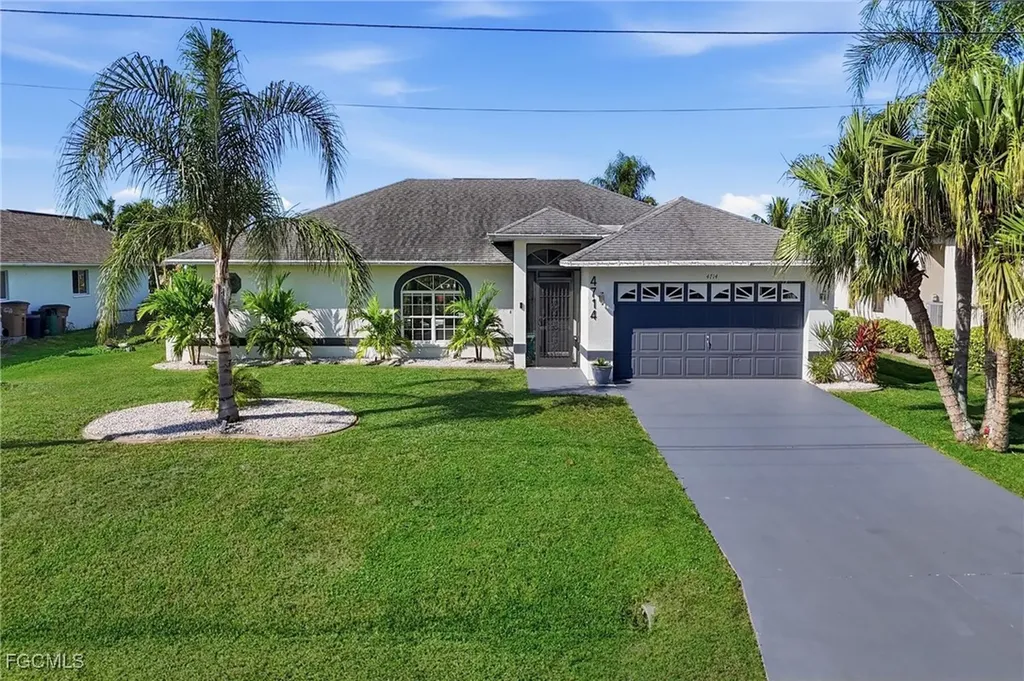 4714 SW 24th Place Cape Coral FL 33914