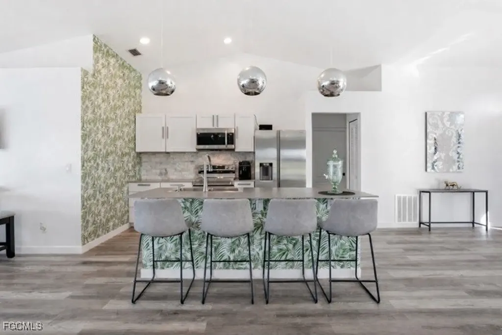 4714 SW 24th Place Cape Coral FL 33914