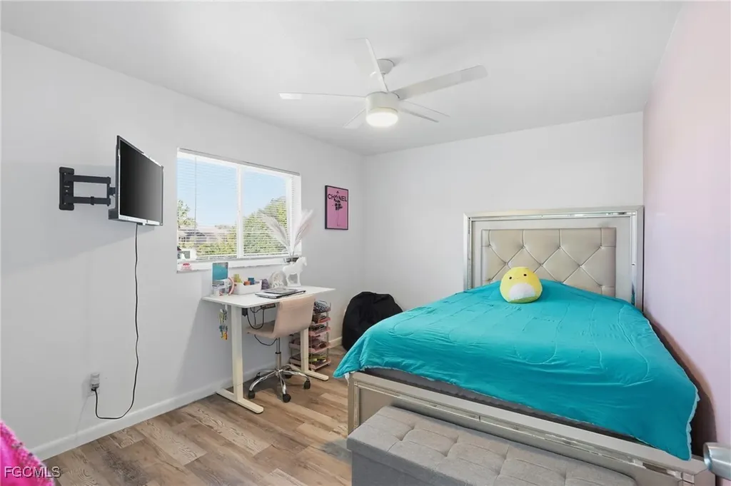 4714 SW 24th Place Cape Coral FL 33914