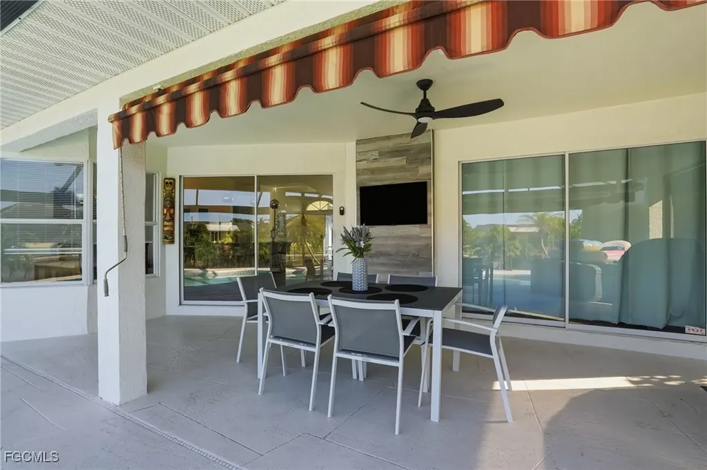 4714 SW 24th Place Cape Coral FL 33914