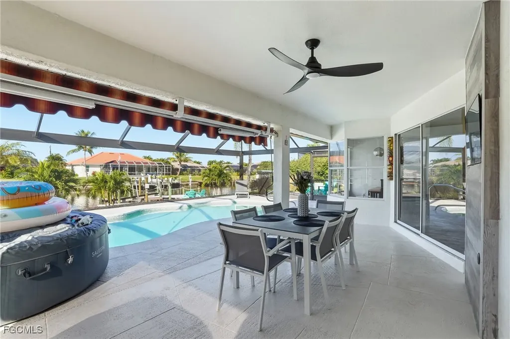 4714 SW 24th Place Cape Coral FL 33914