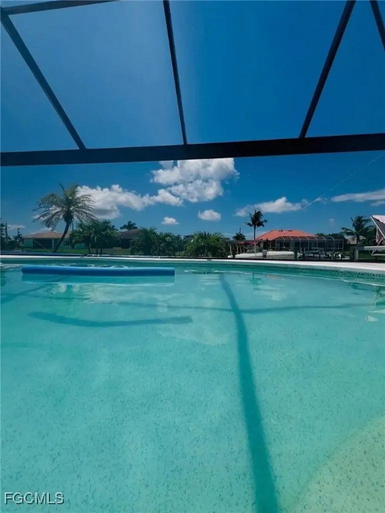 4714 SW 24th Place Cape Coral FL 33914