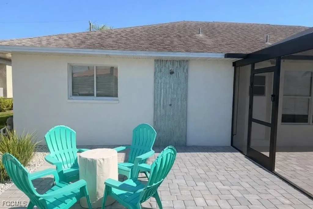 4714 SW 24th Place Cape Coral FL 33914