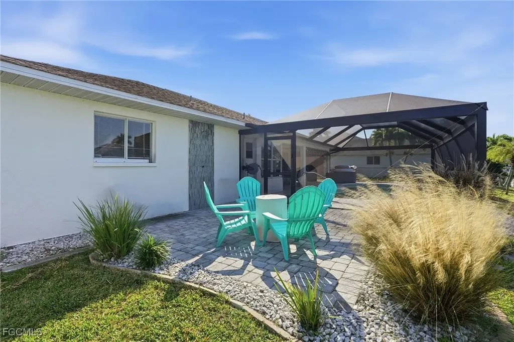 4714 SW 24th Place Cape Coral FL 33914